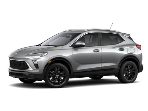 New 2026 Buick Encore GX Sport Touring w/ Advanced Technology Package image 26