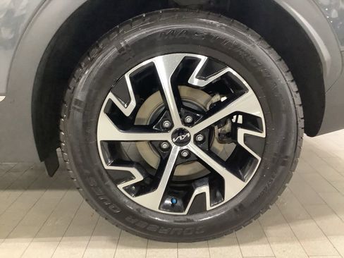 Certified 2023 Kia Sportage EX image 25