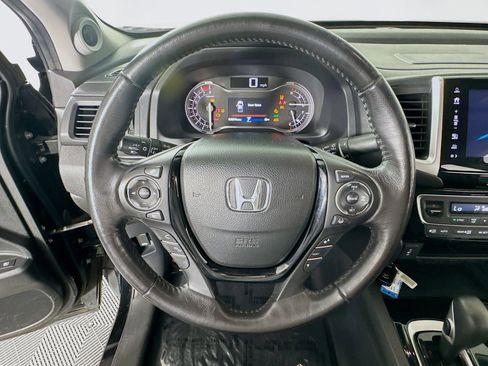 Used 2018 Honda Ridgeline RTL-E image 13
