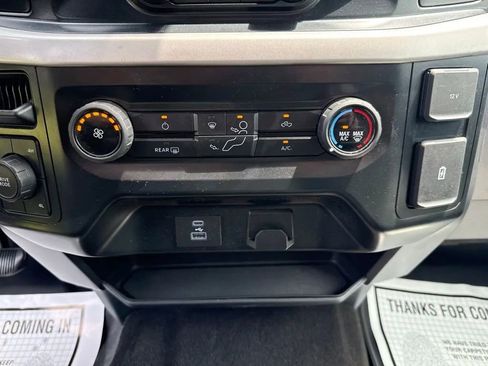 Used 2022 Ford F150 XLT AWD/4WD image 24