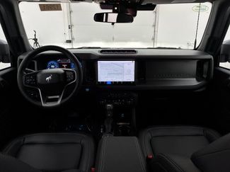 New 2025 Ford Bronco Badlands video 2