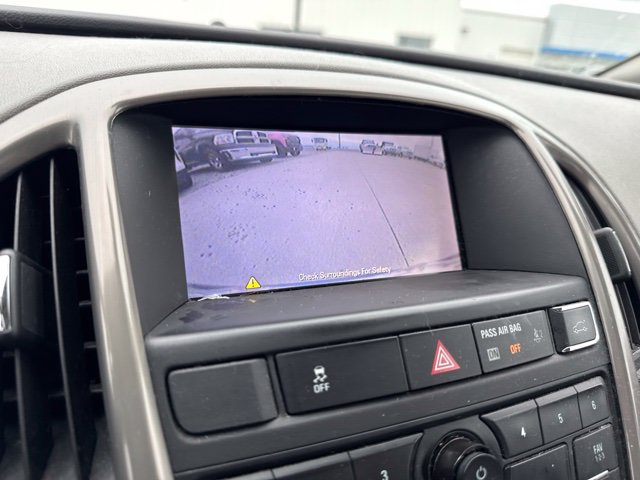 Used 2013 Buick Verano Convenience FWD image 17