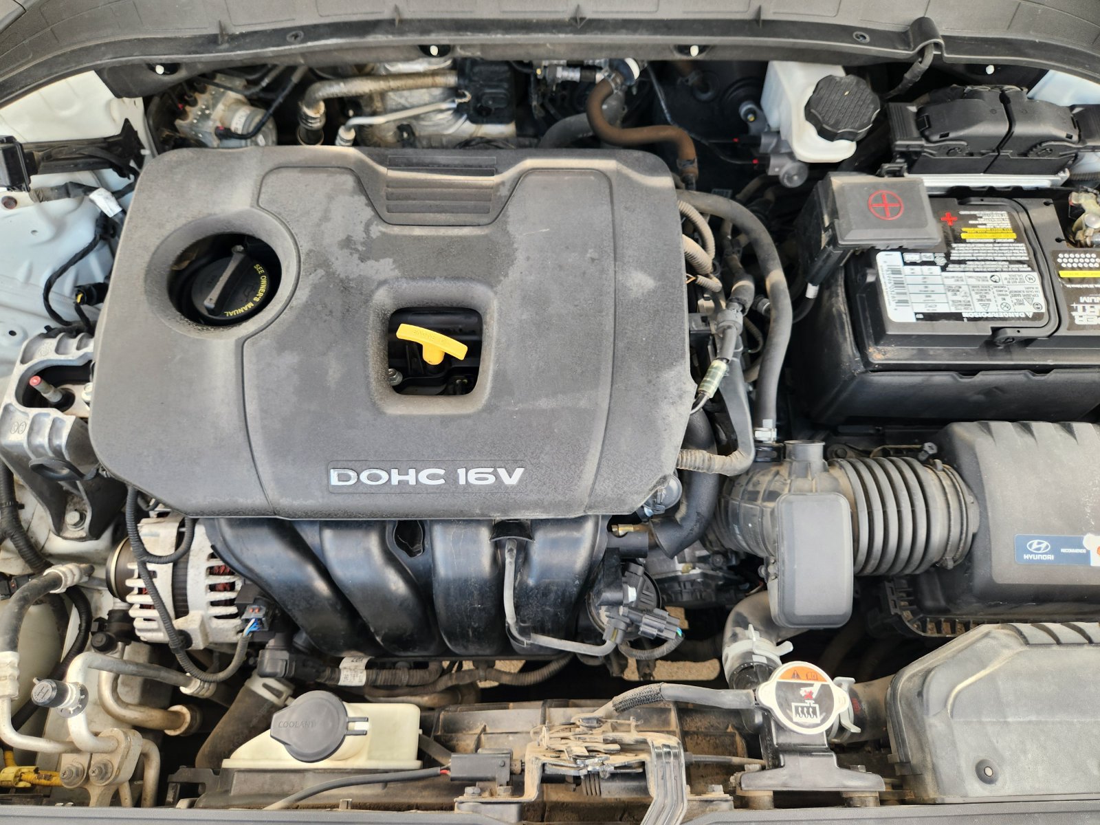Used 2018 Hyundai Kona SE FWD image 32