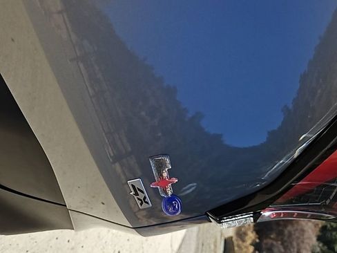 Used 2024 Kia Sportage LX image 13