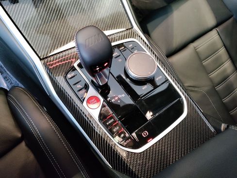 New 2026 BMW M2 w/ Lighting Package image 14