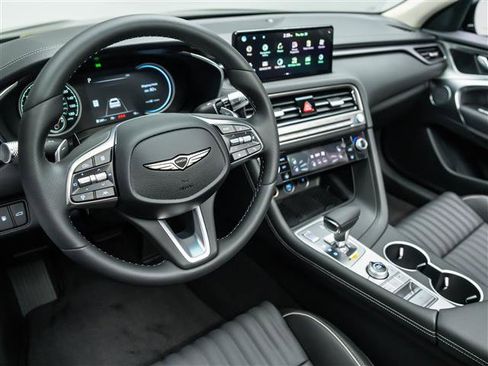 New 2026 Genesis G70 2.5T Prestige RWD image 17