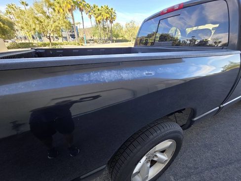 Used 2007 Dodge Ram 1500 Truck SLT w/ Quad Cab Big Horn Value Group image 30