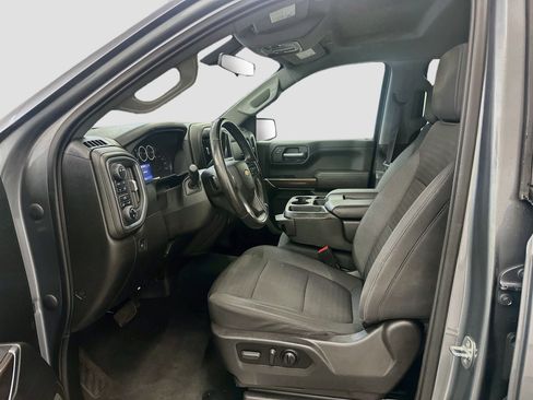 Used 2022 Chevrolet Silverado 1500 LT AWD/4WD image 13