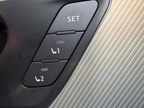 New 2025 Nissan Murano SL w/ Cargo Package image 16