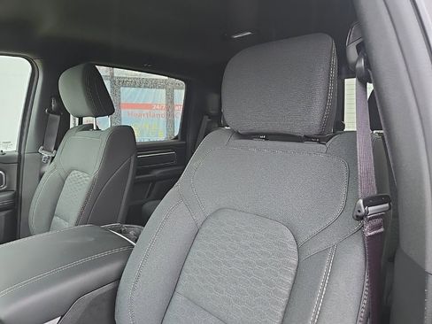 New 2026 RAM 1500 Big Horn image 38