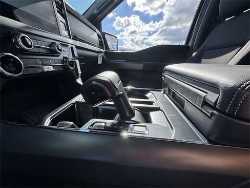 New 2025 Ford F150 XLT w/ Equipment Group 302A MID image 36