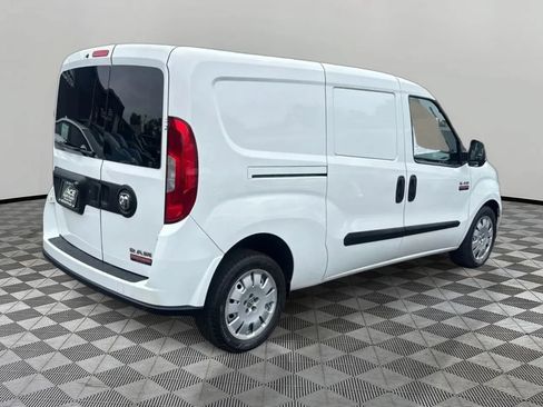 Used 2018 RAM ProMaster City Tradesman SLT FWD image 5