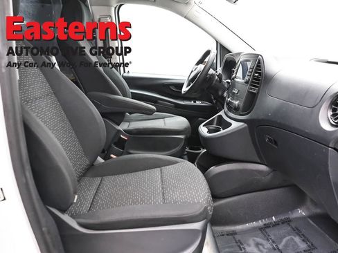 Used 2022 Mercedes-Benz Metris image 20