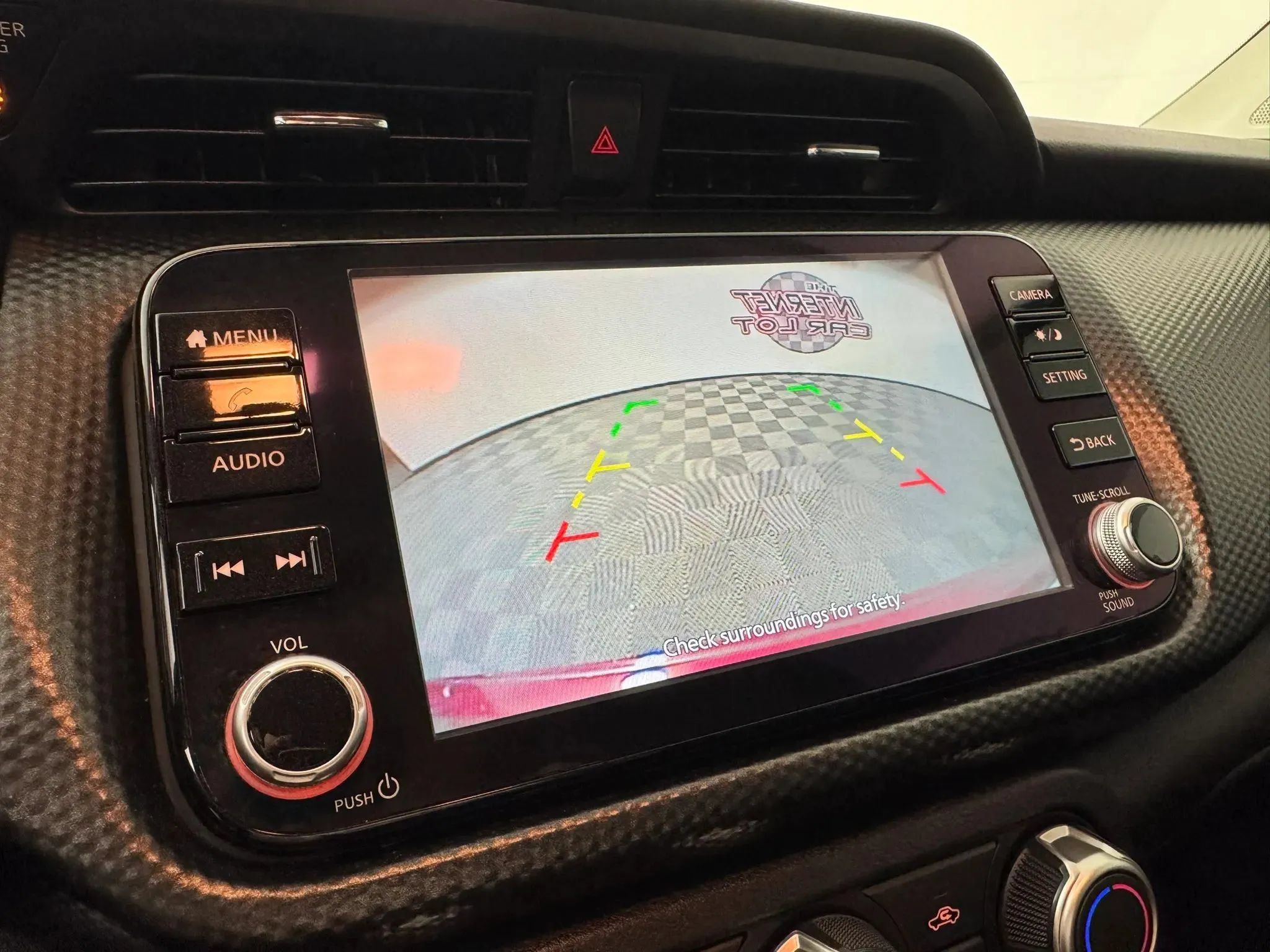 Used 2023 Nissan Kicks SV FWD image 18