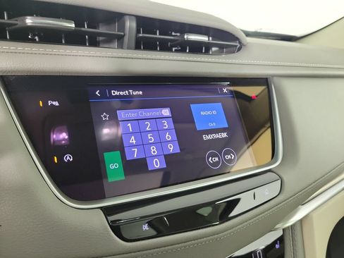 Certified 2023 Cadillac XT5 Premium Luxury FWD image 26