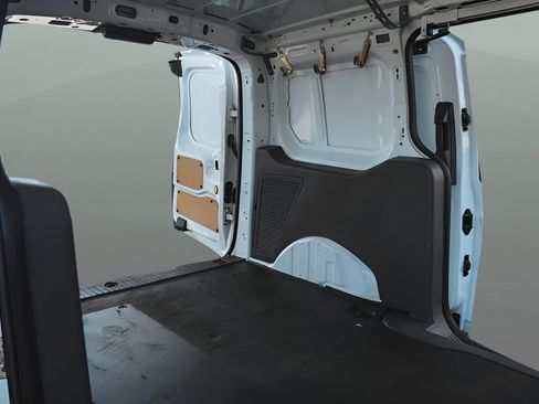 Used 2020 Ford Transit Connect XL FWD image 13
