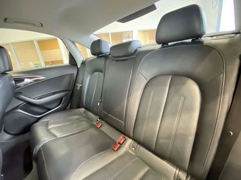 Used 2018 Audi A6 2.0T Premium AWD/4WD image 26