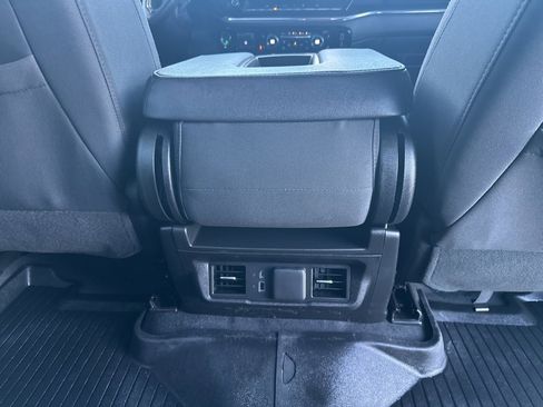 Certified 2024 Chevrolet Silverado 1500 RST w/ Z71 Off-Road Package image 25