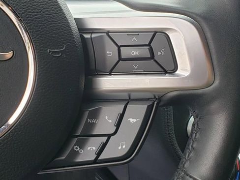 Used 2021 Ford Mustang Mach 1 w/ Equipment Group 700A RWD image 28