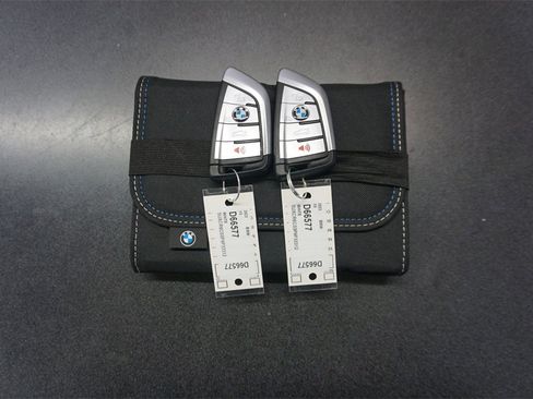 Used 2023 BMW X5 xDrive40i image 19