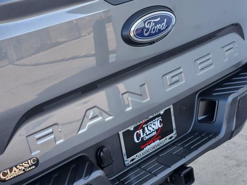 Used 2026 Ford Ranger XL w/ Trailer Tow Package RWD image 7