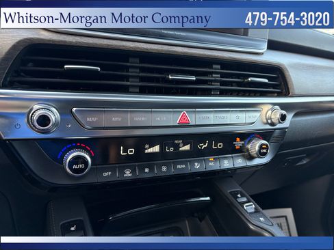 Used 2021 Kia Telluride SX FWD image 27