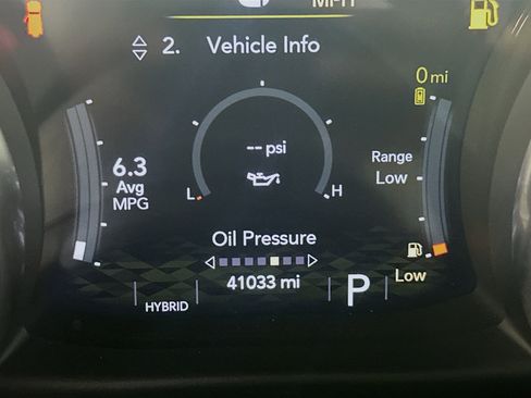 Used 2023 Jeep Wrangler Sahara w/ Cold Weather Group image 18