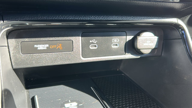 Used 2026 Honda CR-V EX-L image 21