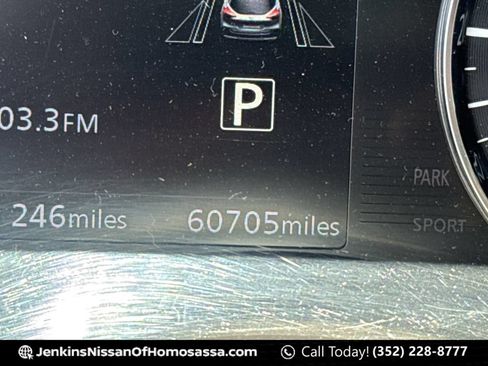 Certified 2024 Nissan Kicks SV FWD image 44