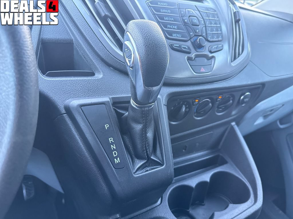 Used 2019 Ford Transit 350 XLT RWD image 21