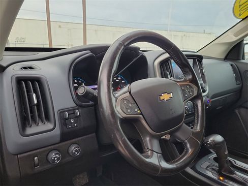 Used 2019 Chevrolet Colorado Z71 image 20