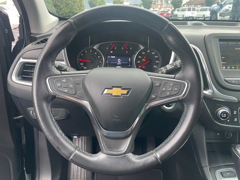 Used 2019 Chevrolet Equinox LT AWD/4WD image 9