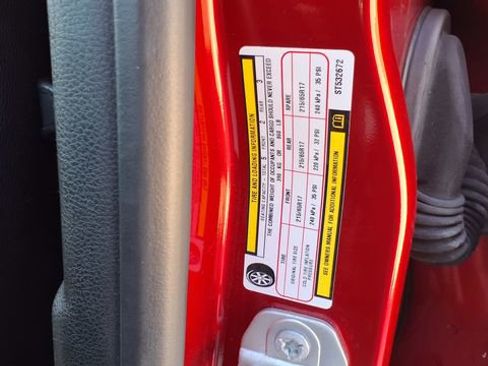 Used 2025 Jeep Compass Trailhawk image 29