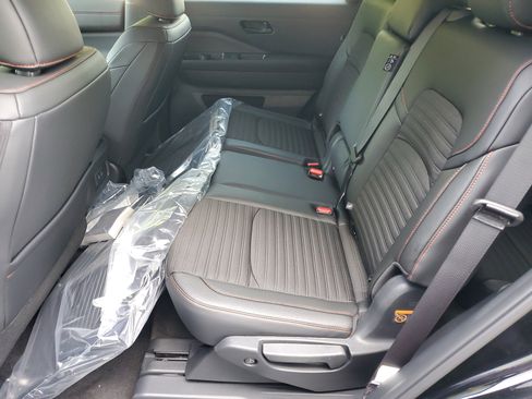 New 2026 Nissan Pathfinder Rock Creek AWD/4WD image 20