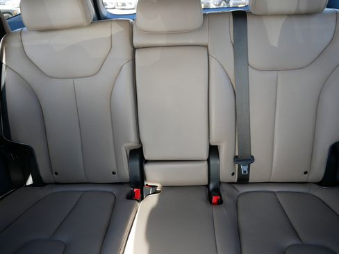 Certified 2023 Hyundai Santa Fe Limited w/ Cargo Package image 13