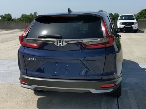 Used 2020 Honda CR-V EX-L image 21