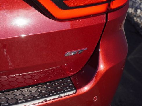 Used 2023 Dodge Durango GT image 8