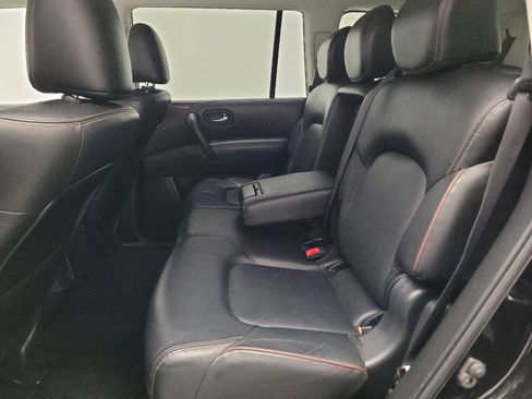 Used 2020 Nissan Armada SL w/ Premium Package RWD image 18