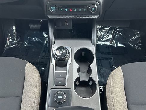 Used 2025 Ford Bronco Sport Big Bend image 12