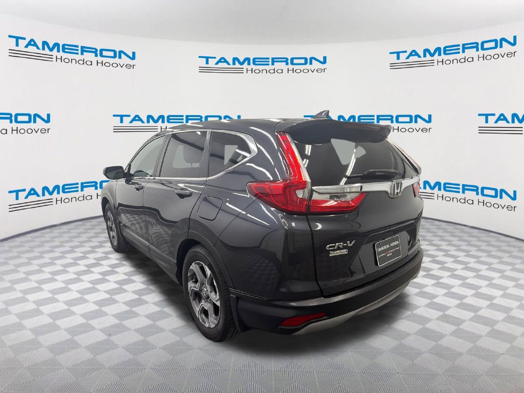 Used 2019 Honda CR-V EX-L image 3
