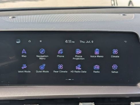 Used 2025 Kia Telluride S FWD image 20