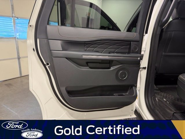 Certified 2023 Ford Expedition Max Platinum AWD/4WD image 26