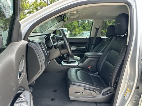 Used 2019 Chevrolet Colorado ZR2 AWD/4WD image 19