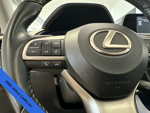 Used 2022 Lexus RX 350 AWD w/ Premium Package image 18