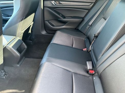 Used 2019 Honda Accord Sport image 14