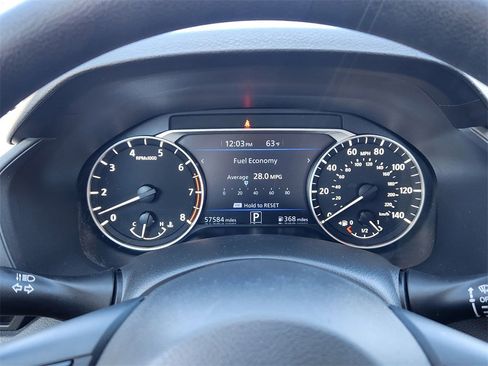 Used 2023 Nissan Altima 2.5 SV image 15