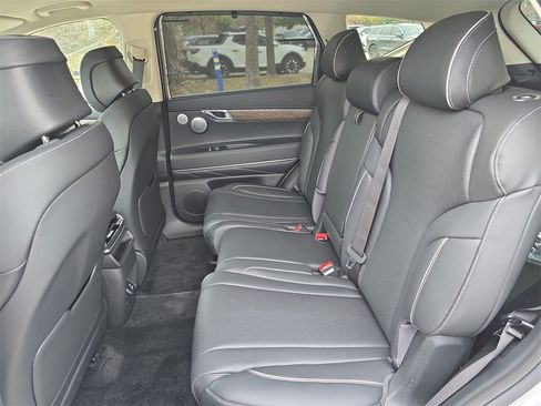 New 2026 Genesis GV80 2.5T Advanced image 14