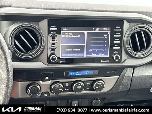 Used 2023 Toyota Tacoma SR image 10