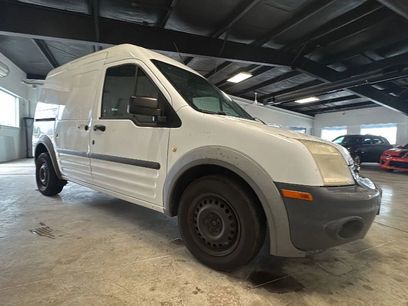 Used 2013 Ford Transit Connect XL