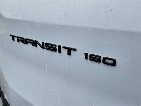 New 2026 Ford Transit 150 Base image 8